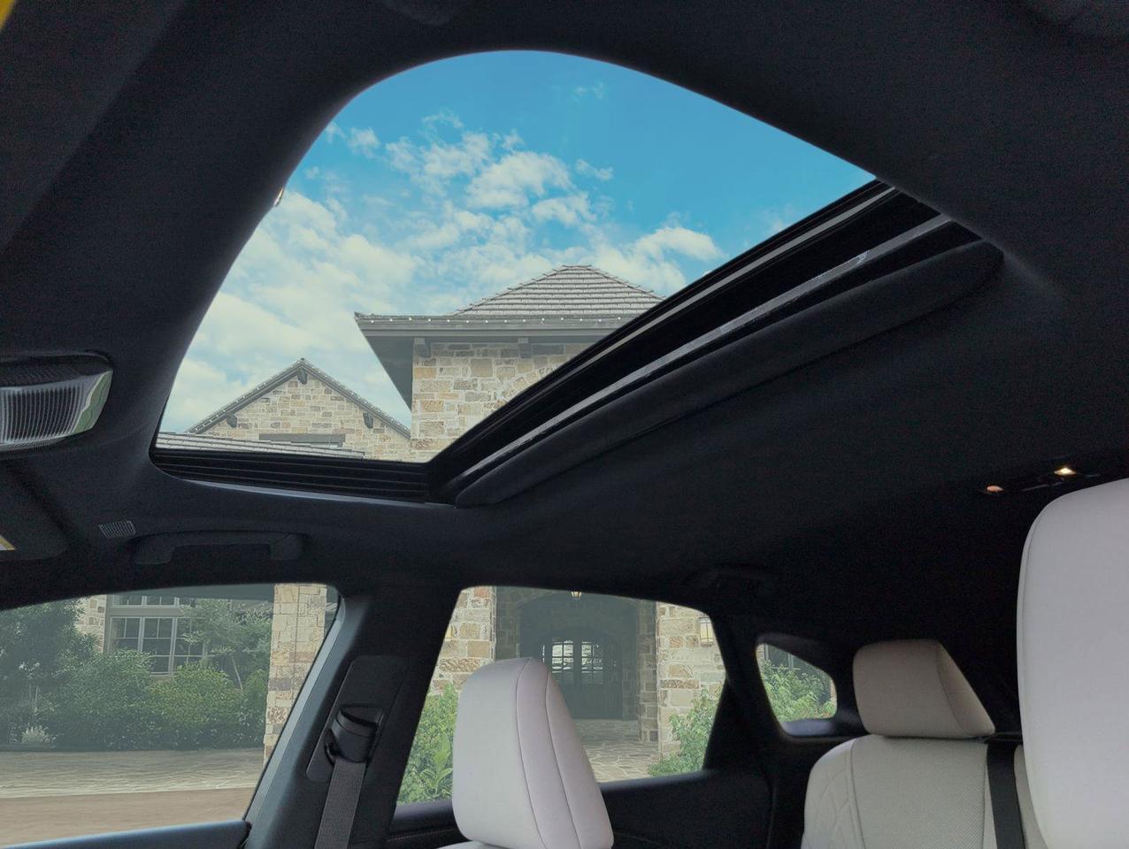 2025 Lexus RX San Antonio TX