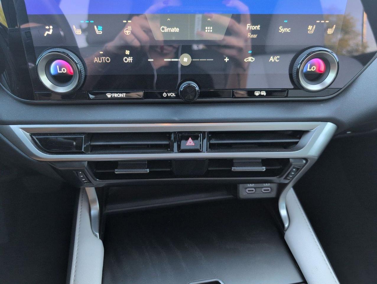 2025 Lexus RX San Antonio TX