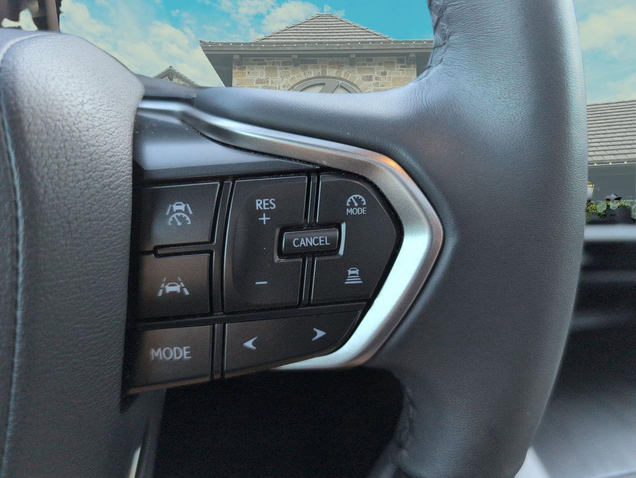 2025 Lexus RX San Antonio TX