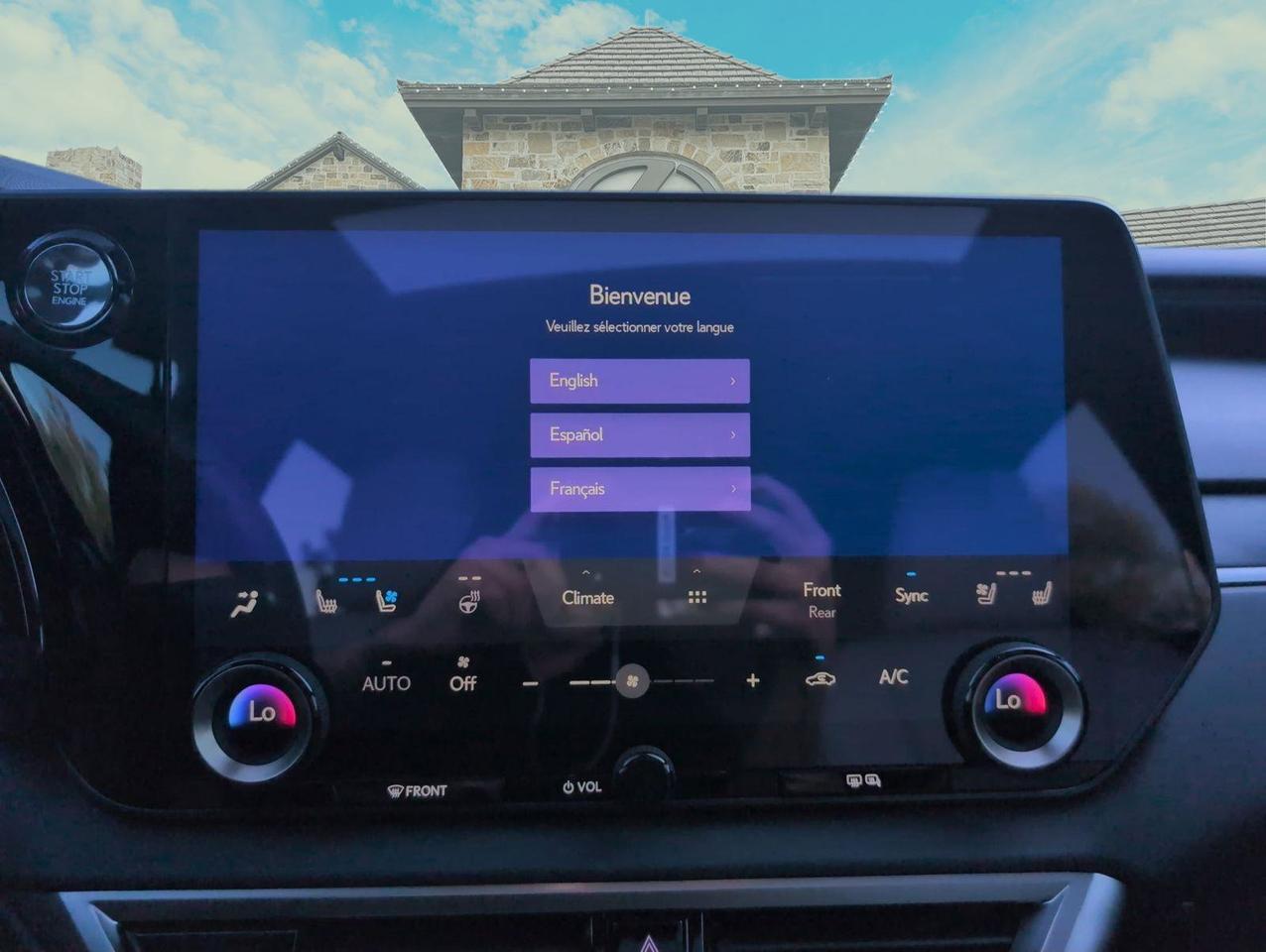 2025 Lexus RX San Antonio TX