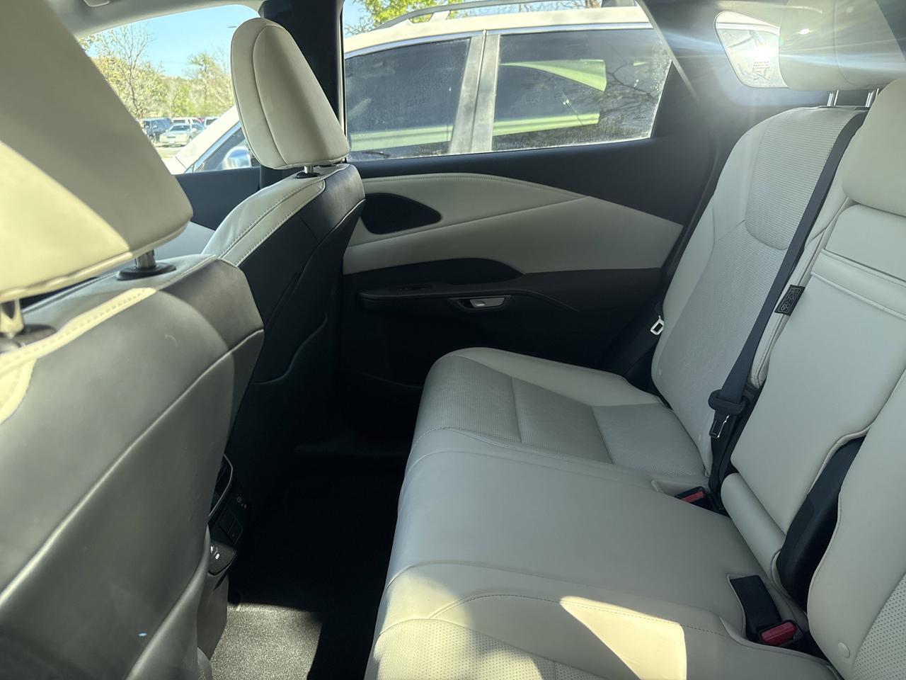 2025 Lexus RX San Antonio TX