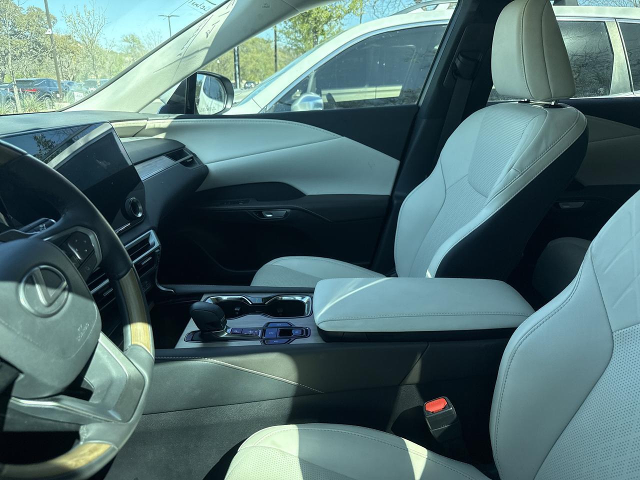 2025 Lexus RX San Antonio TX