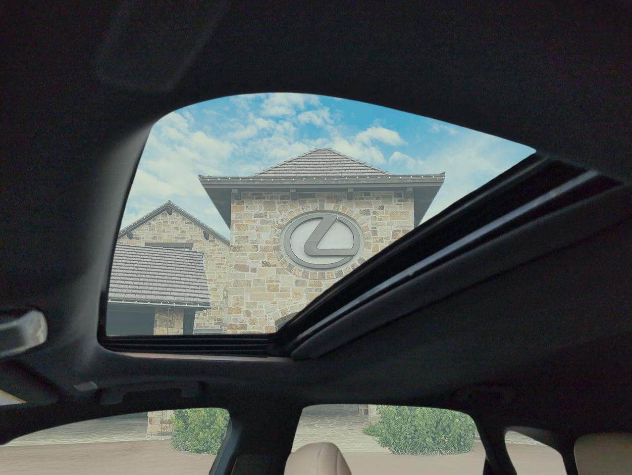 2025 Lexus RX San Antonio TX