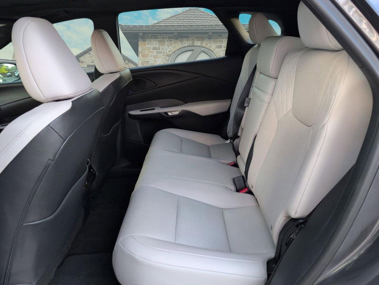 2025 Lexus RX San Antonio TX