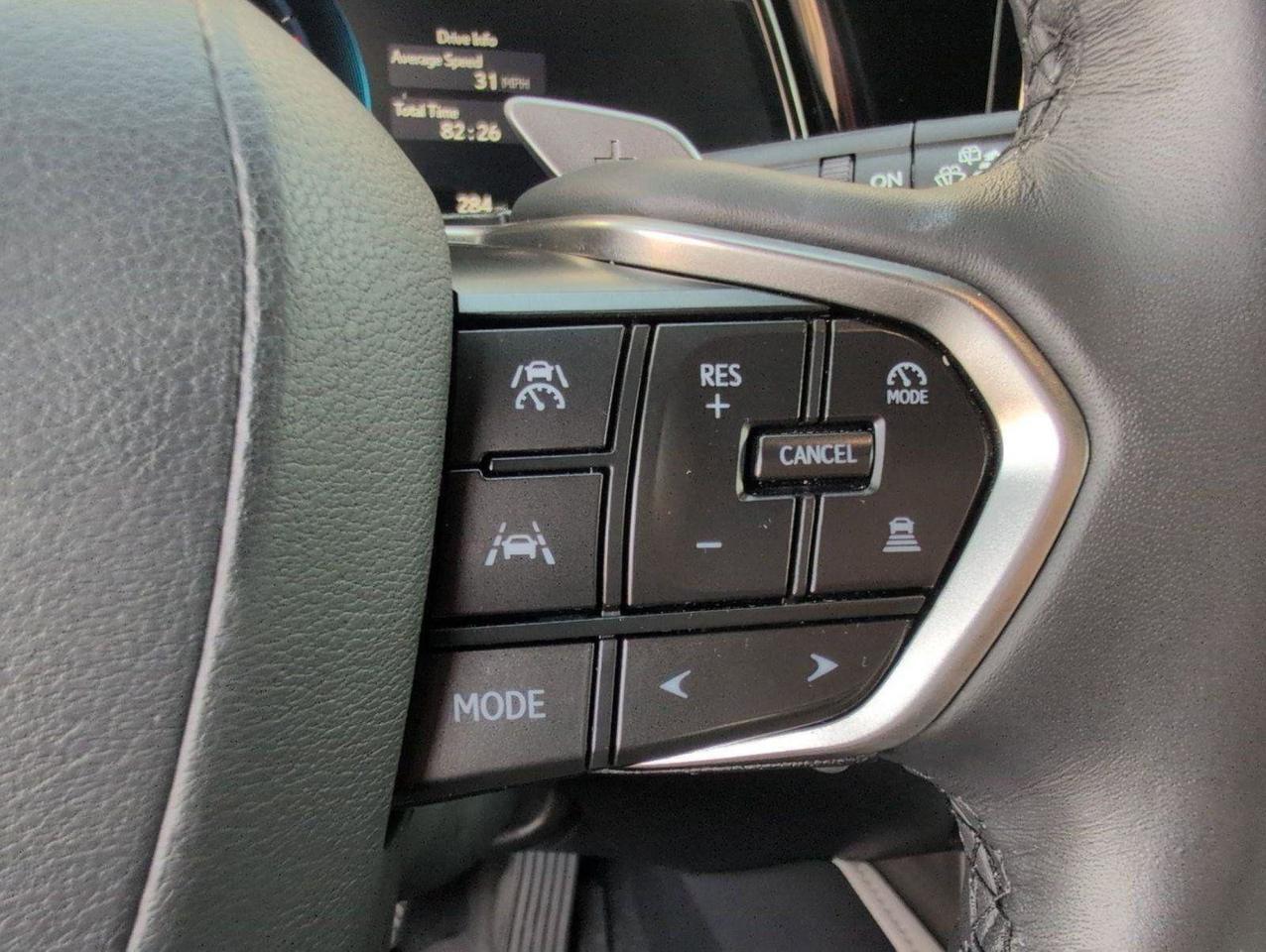 2025 Lexus RX San Antonio TX