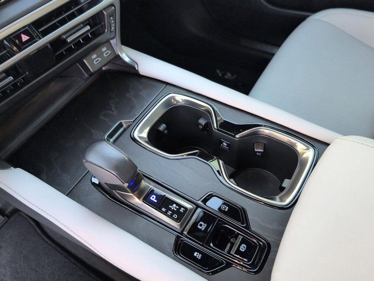 2025 Lexus RX San Antonio TX