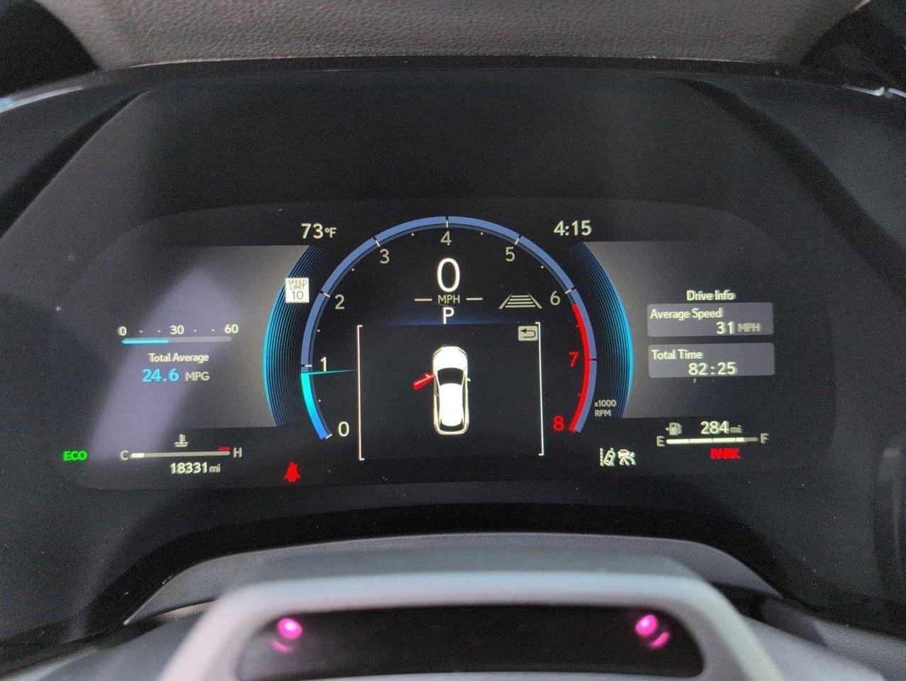 2025 Lexus RX San Antonio TX