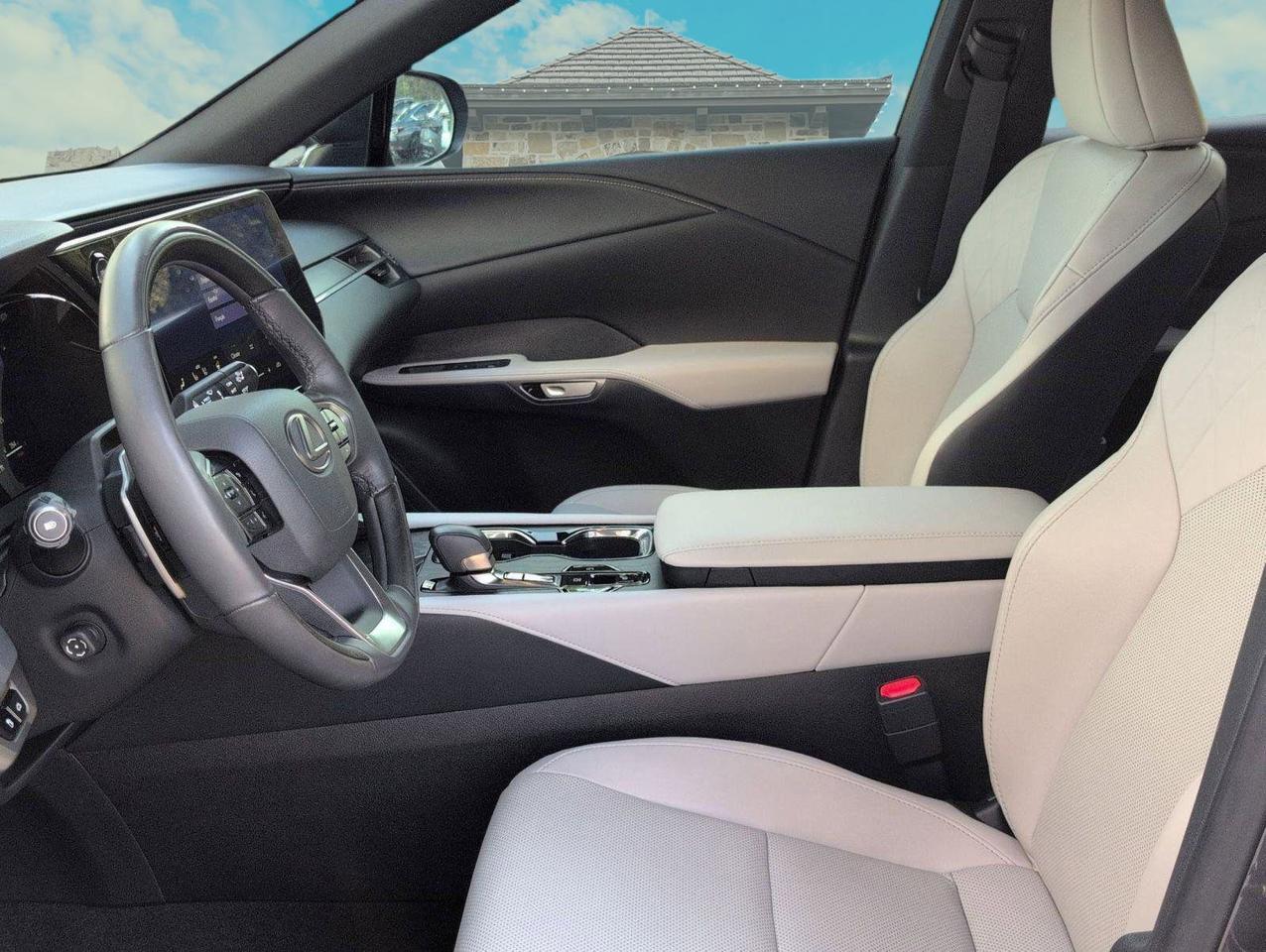 2025 Lexus RX San Antonio TX