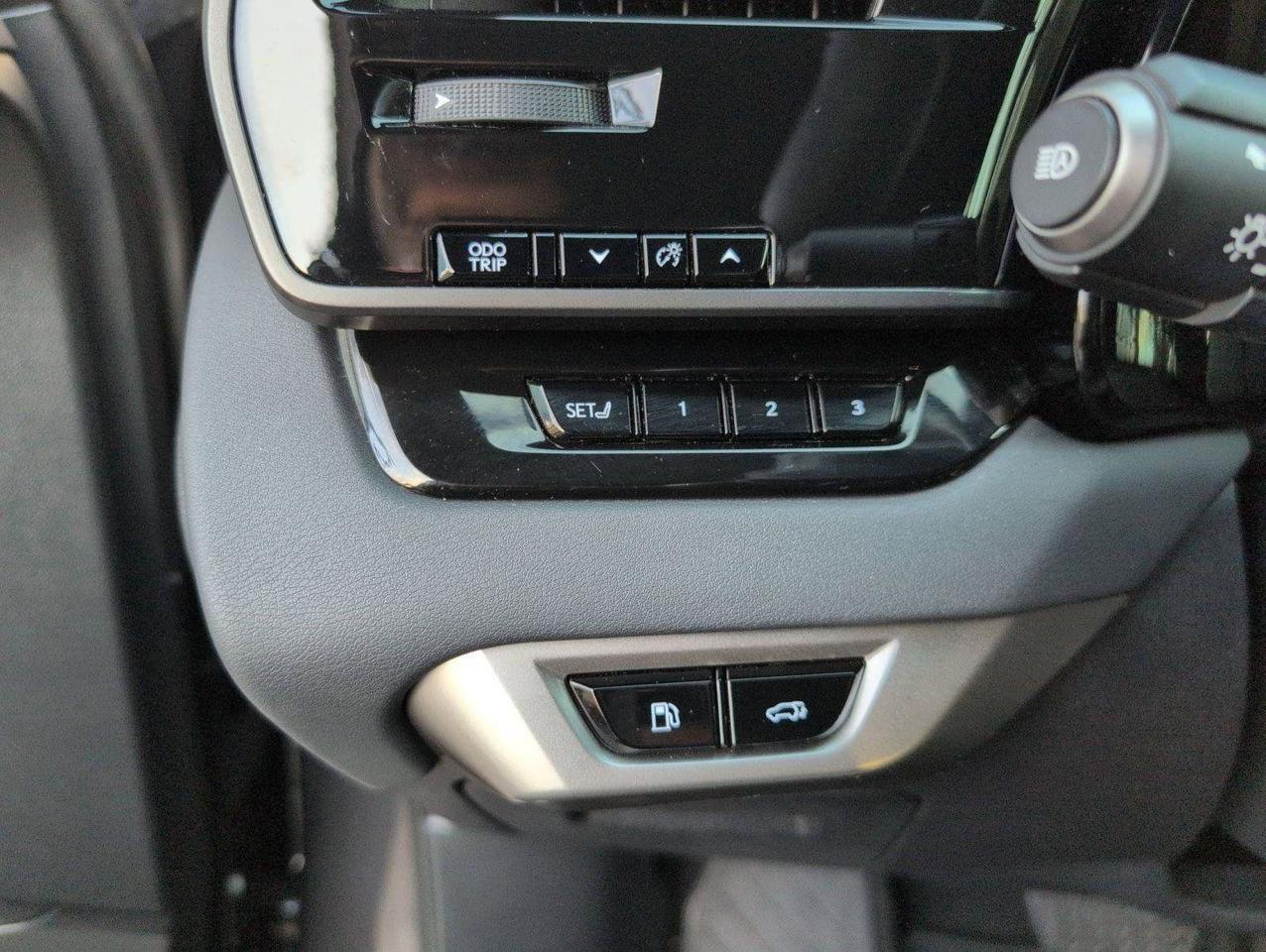 2025 Lexus RX San Antonio TX