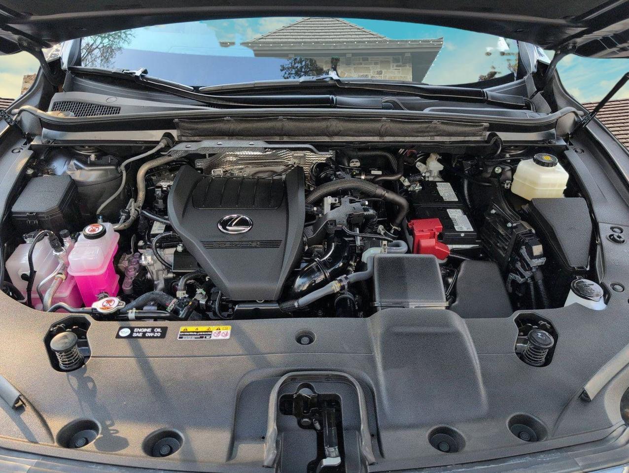 2025 Lexus RX San Antonio TX