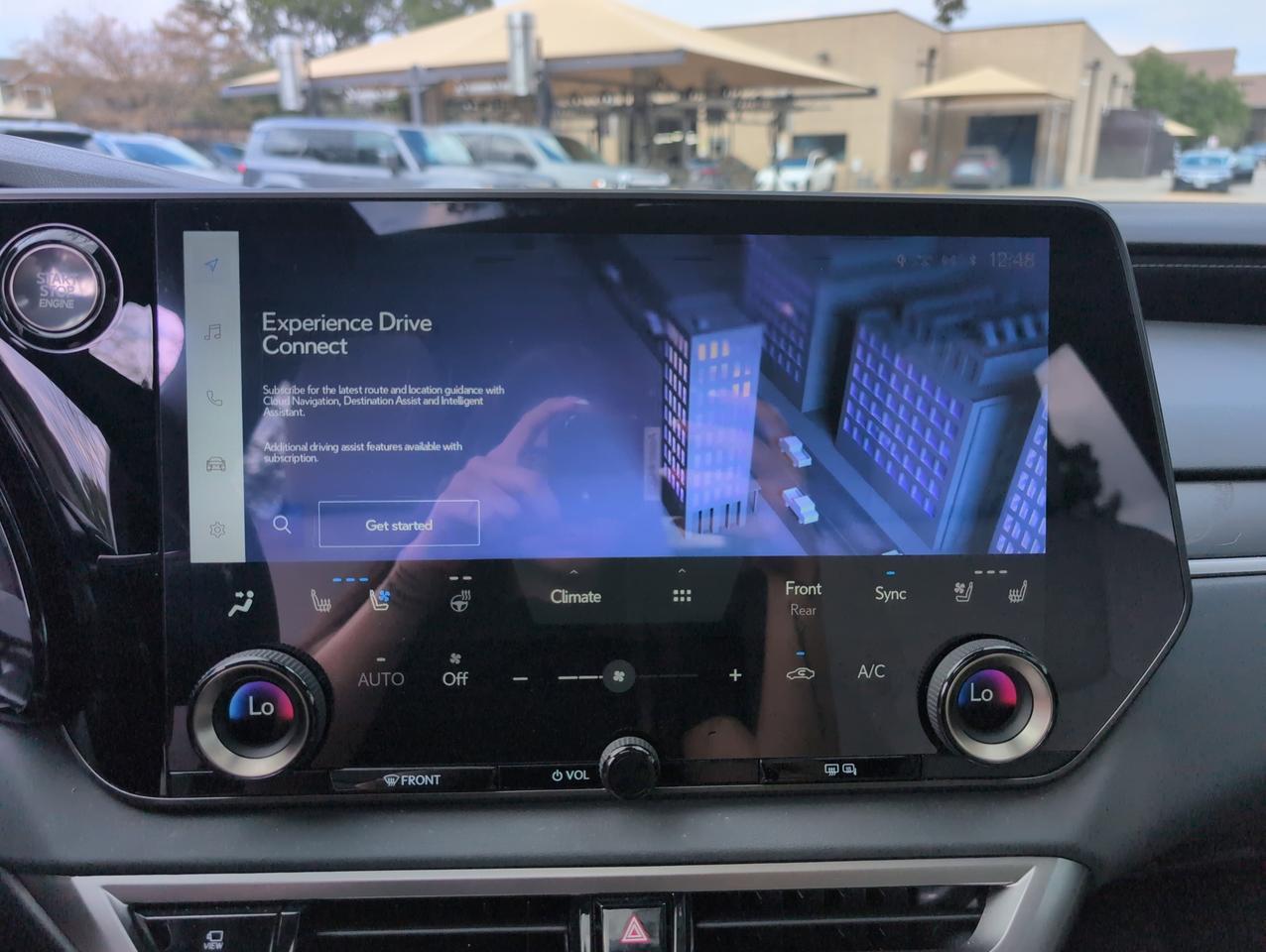 2025 Lexus RX San Antonio TX