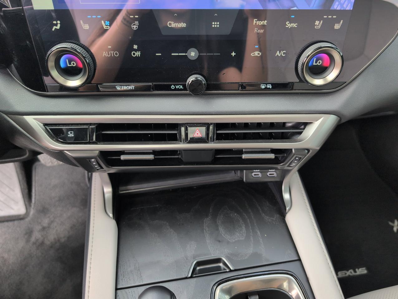 2025 Lexus RX San Antonio TX