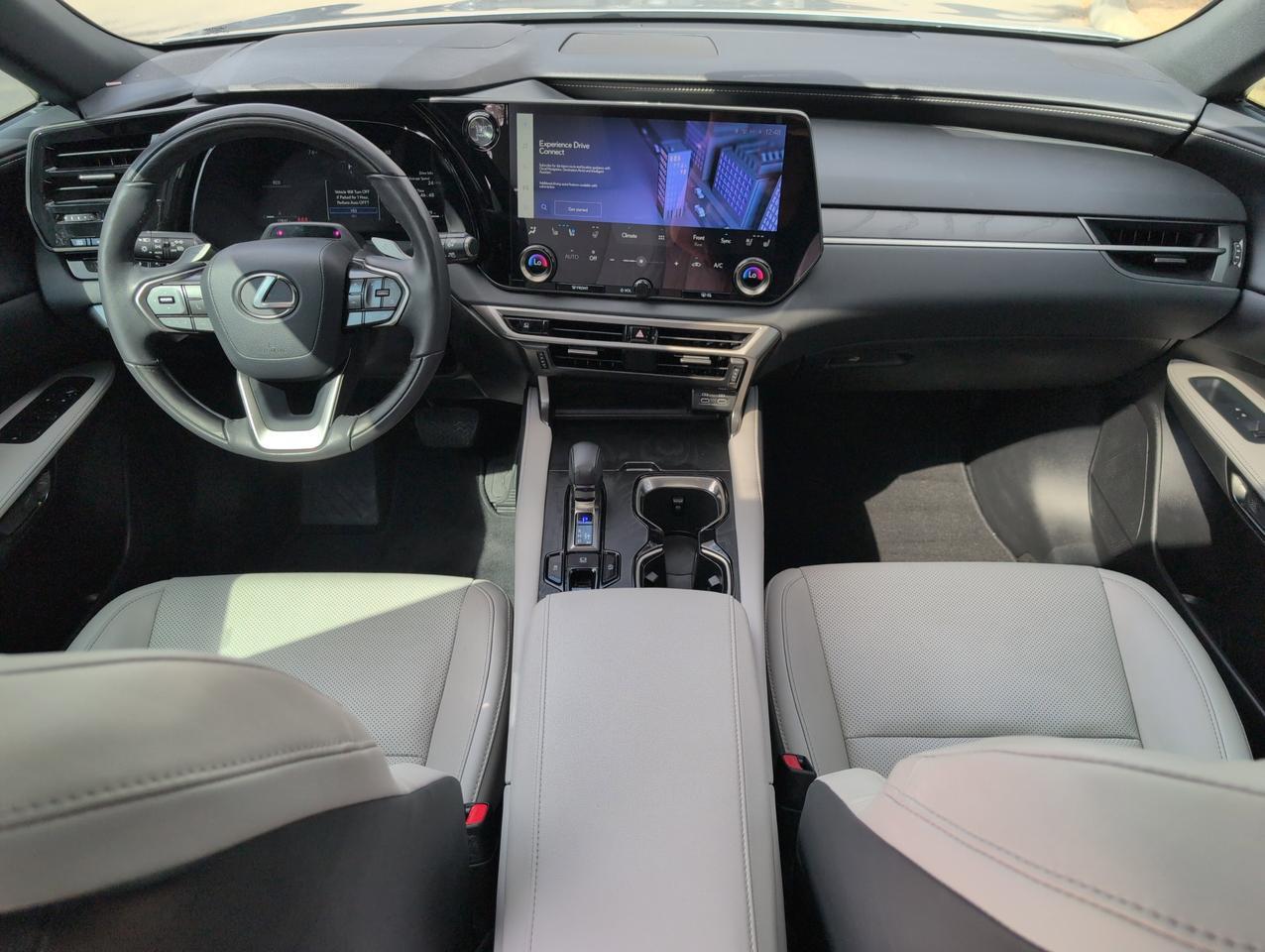 2025 Lexus RX San Antonio TX