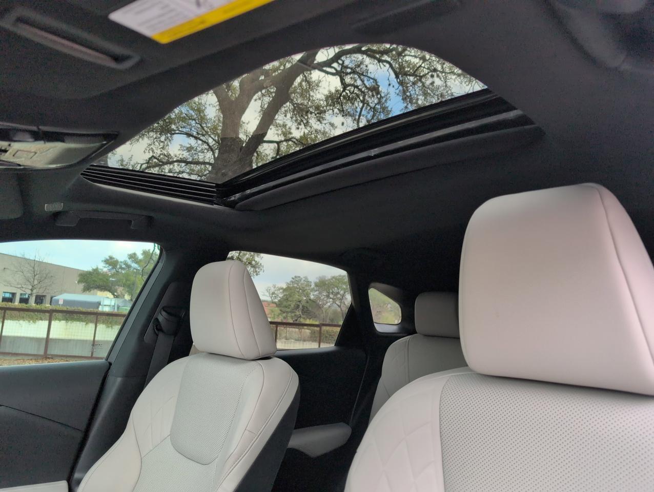 2025 Lexus RX San Antonio TX