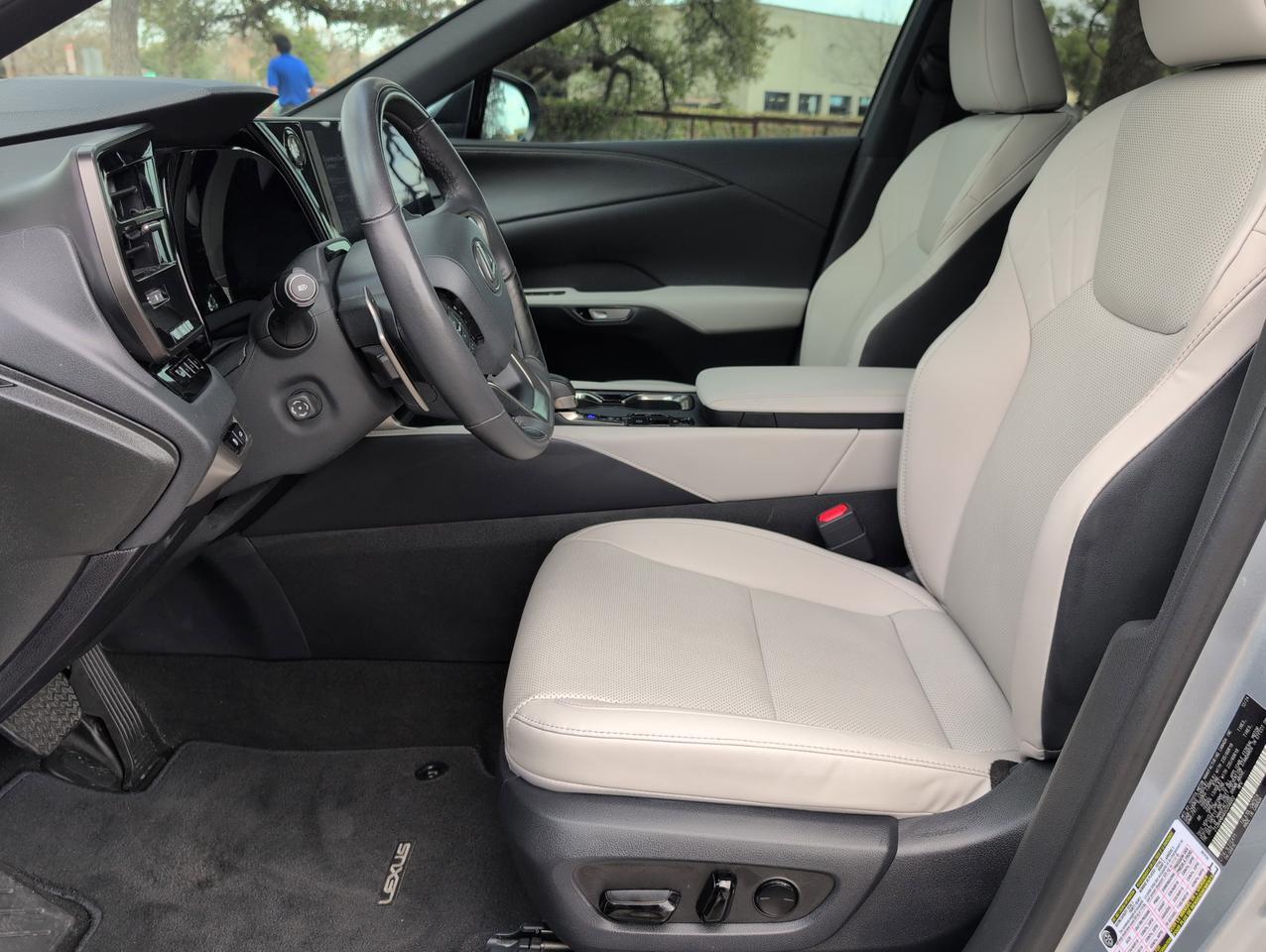 2025 Lexus RX San Antonio TX