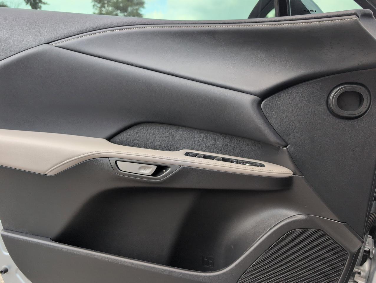 2025 Lexus RX San Antonio TX