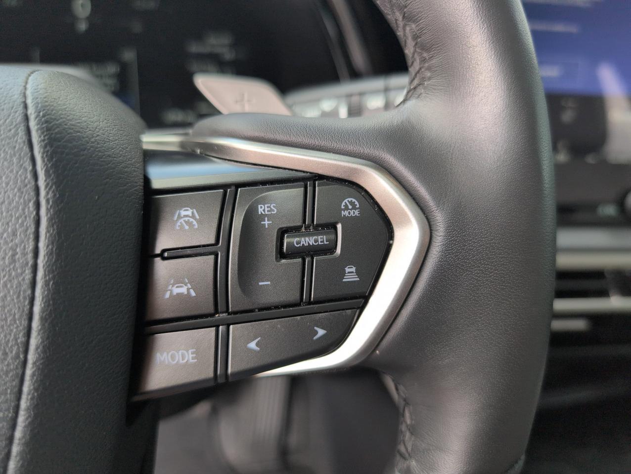 2025 Lexus RX San Antonio TX