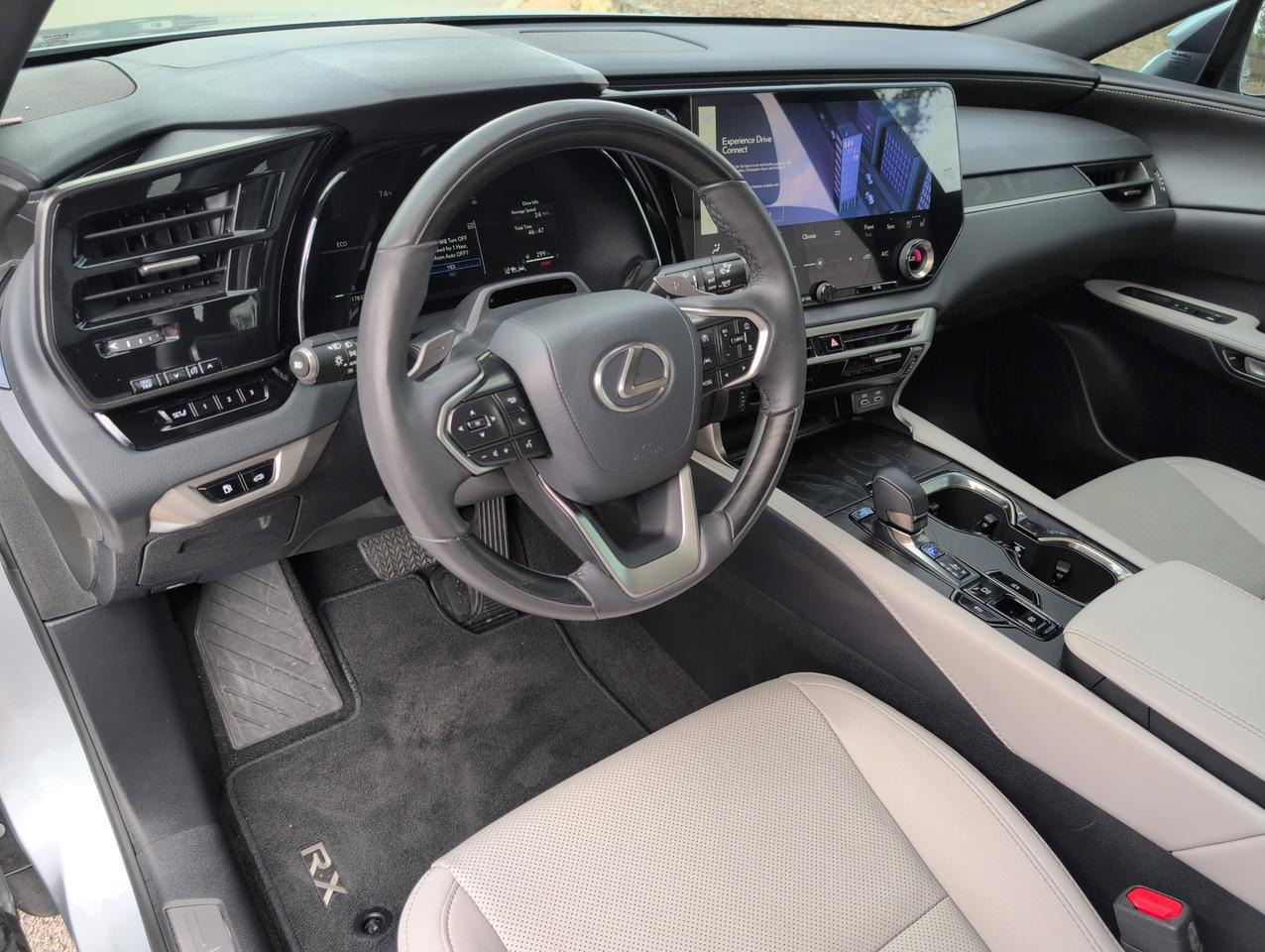 2025 Lexus RX San Antonio TX