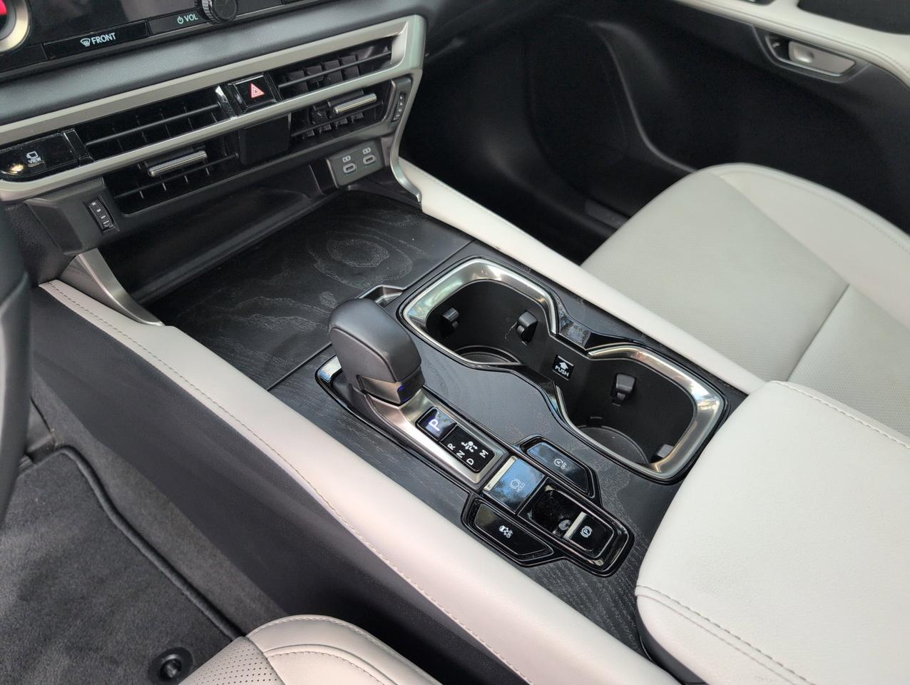 2025 Lexus RX San Antonio TX