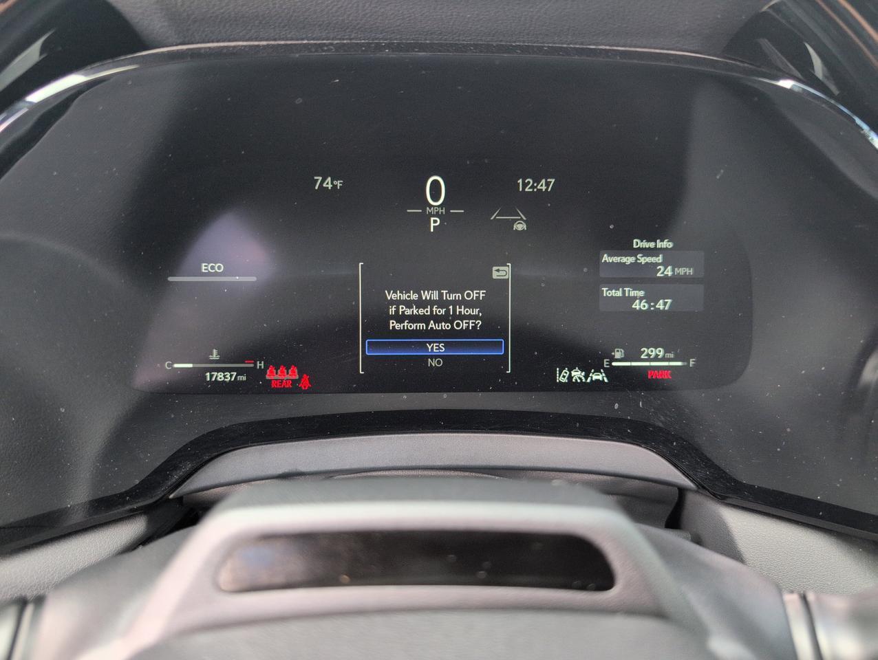 2025 Lexus RX San Antonio TX