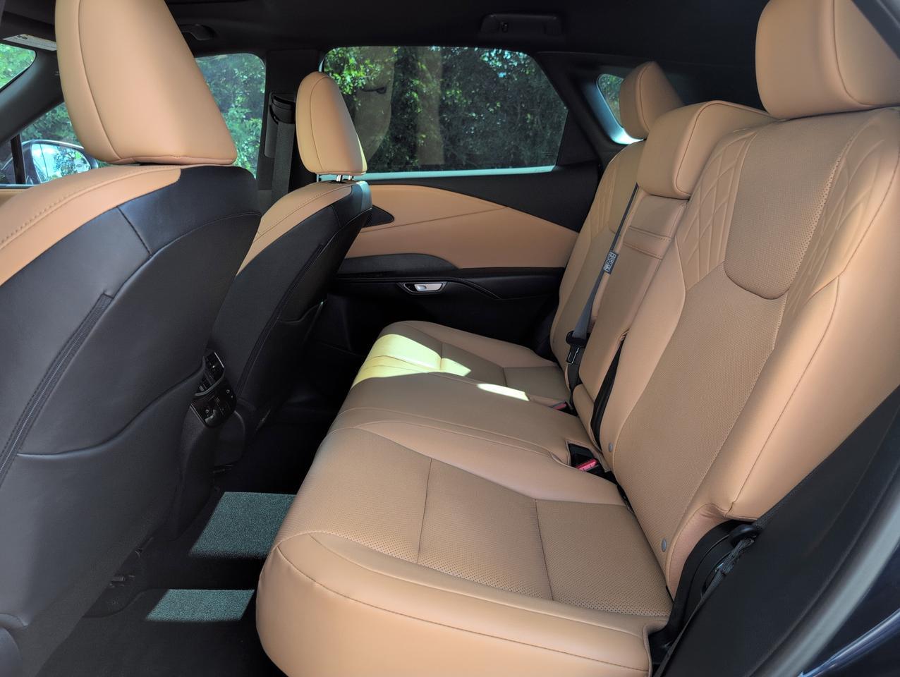 2025 Lexus RX San Antonio TX