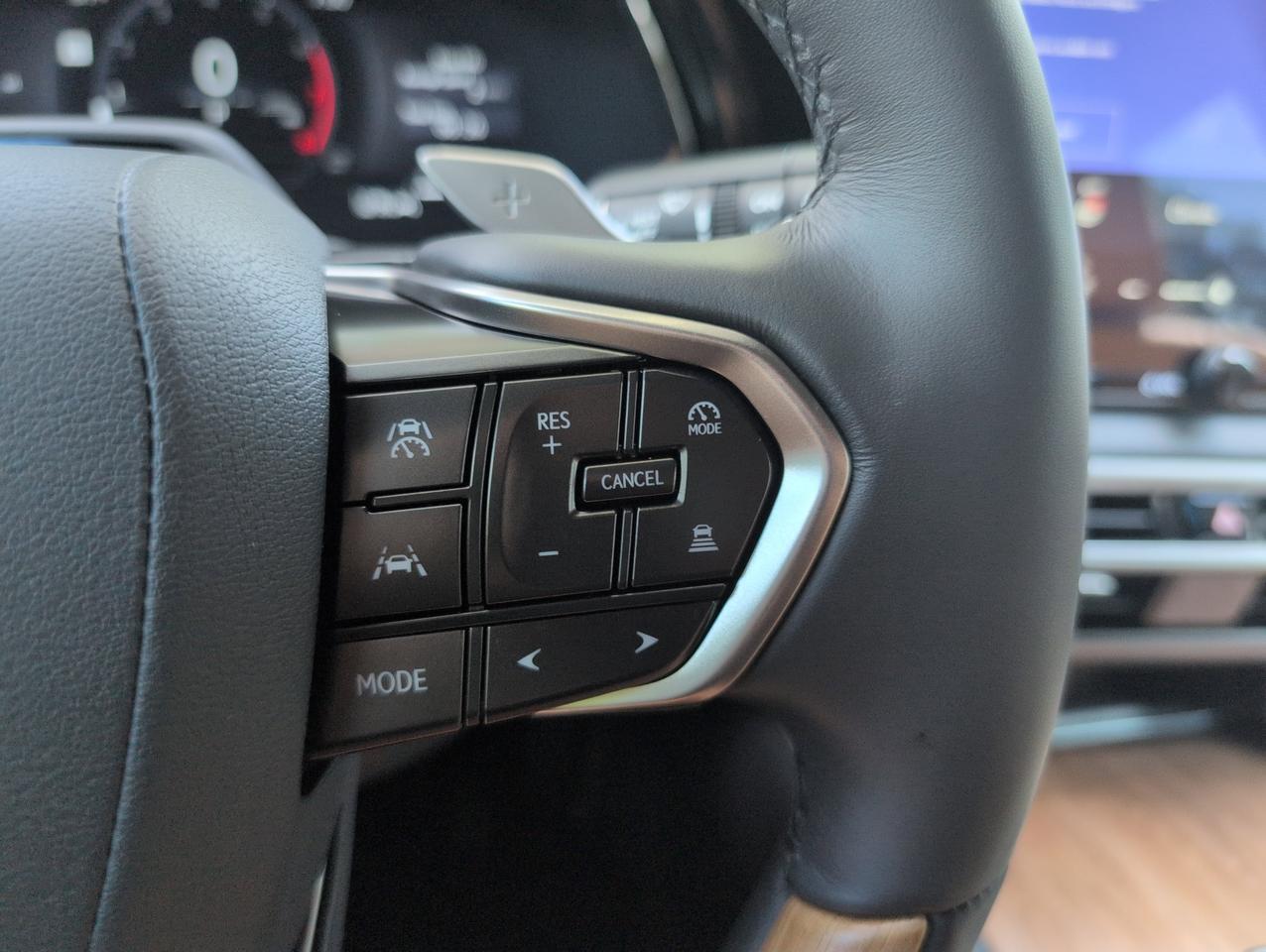 2025 Lexus RX San Antonio TX