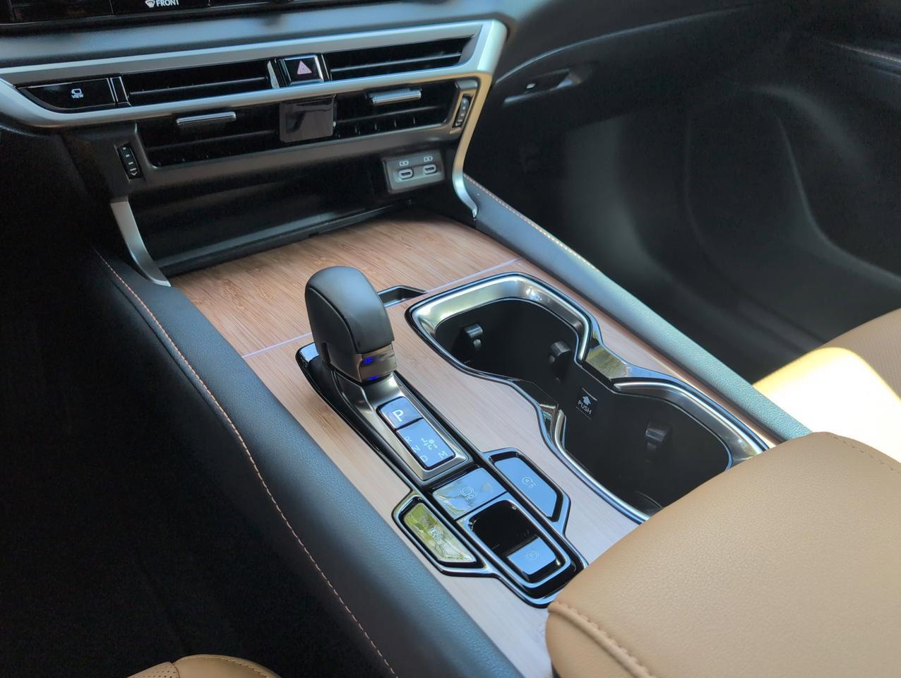 2025 Lexus RX San Antonio TX