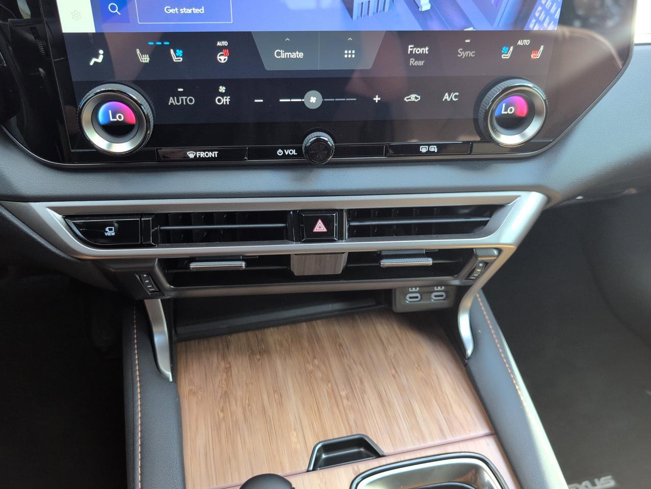 2025 Lexus RX San Antonio TX