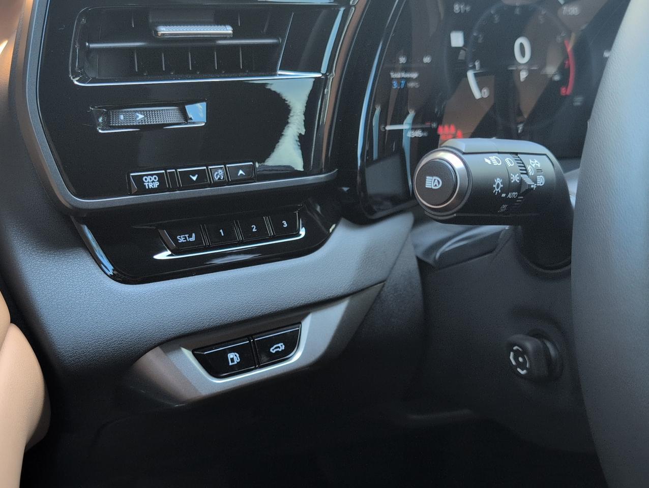 2025 Lexus RX San Antonio TX