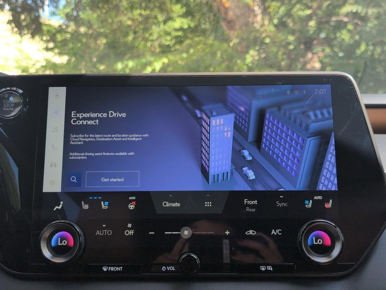2025 Lexus RX San Antonio TX