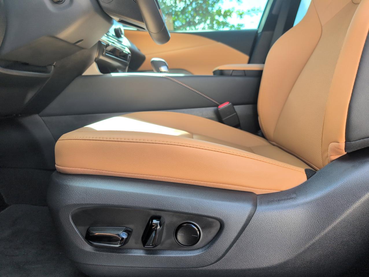 2025 Lexus RX San Antonio TX