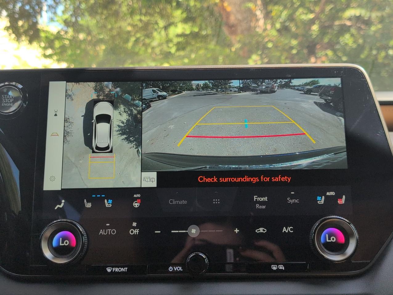 2025 Lexus RX San Antonio TX