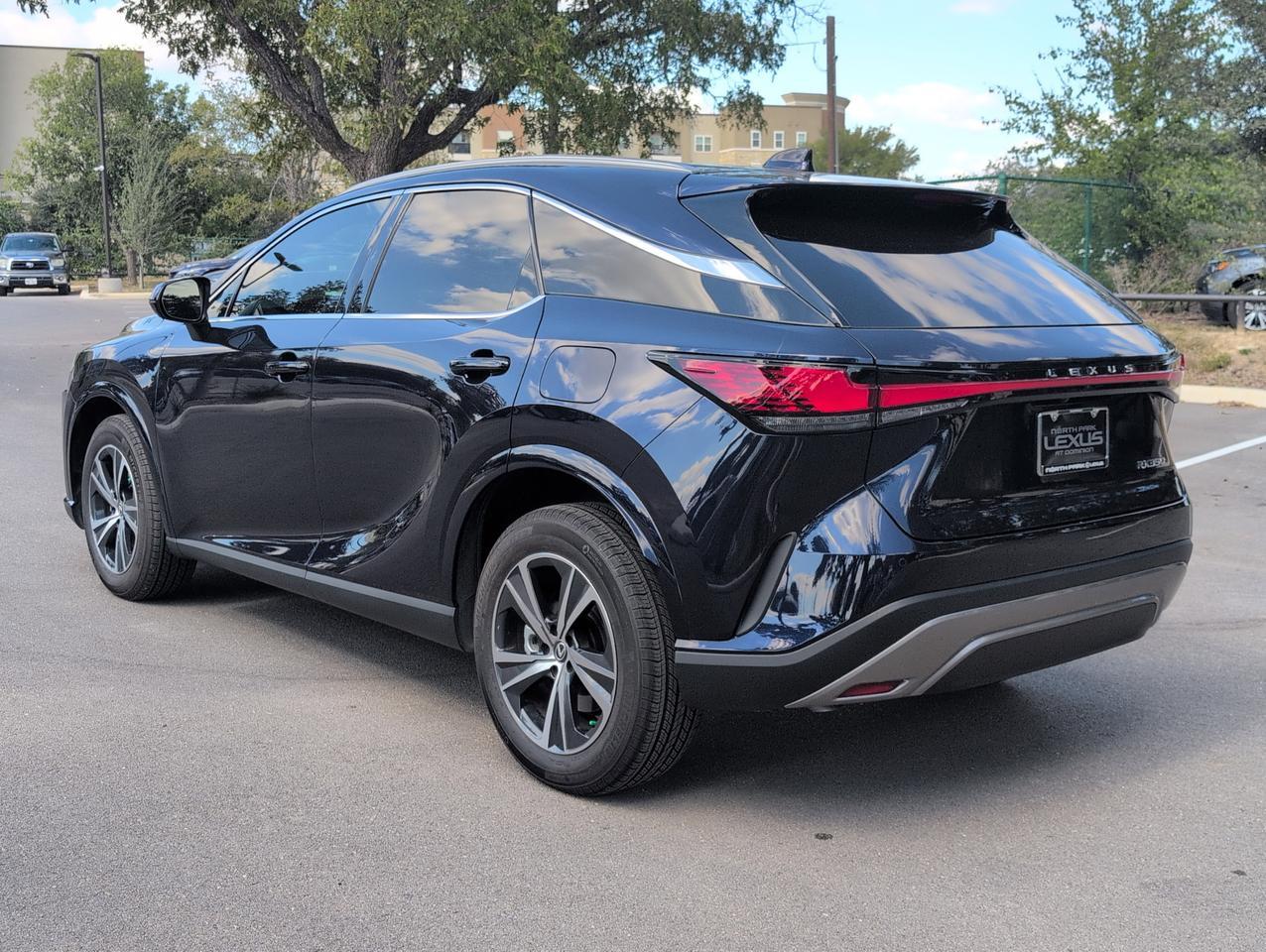 2025 Lexus RX San Antonio TX