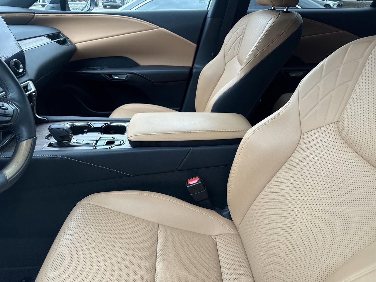 2025 Lexus RX San Antonio TX