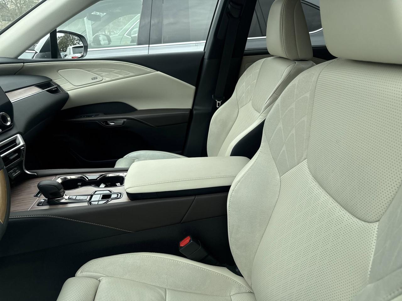 2025 Lexus RX San Antonio TX