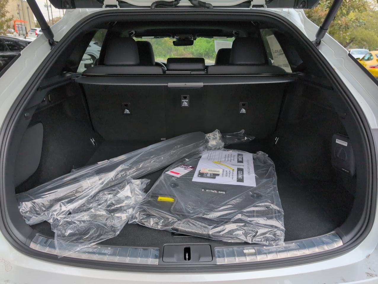 2025 Lexus RX San Antonio TX