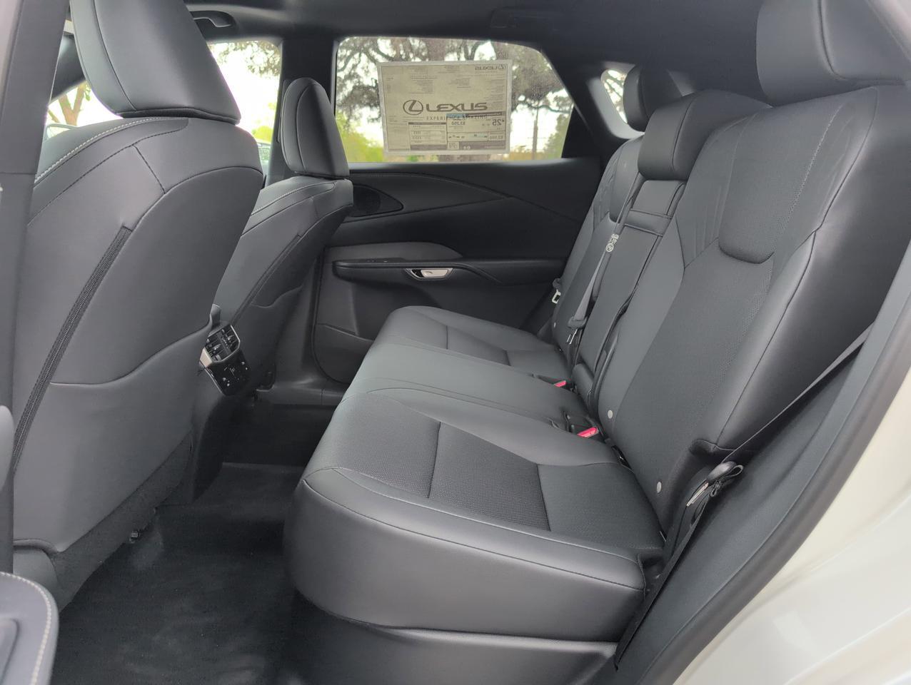 2025 Lexus RX San Antonio TX