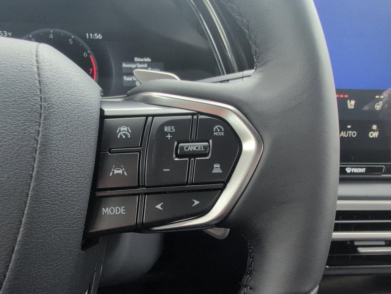 2025 Lexus RX San Antonio TX