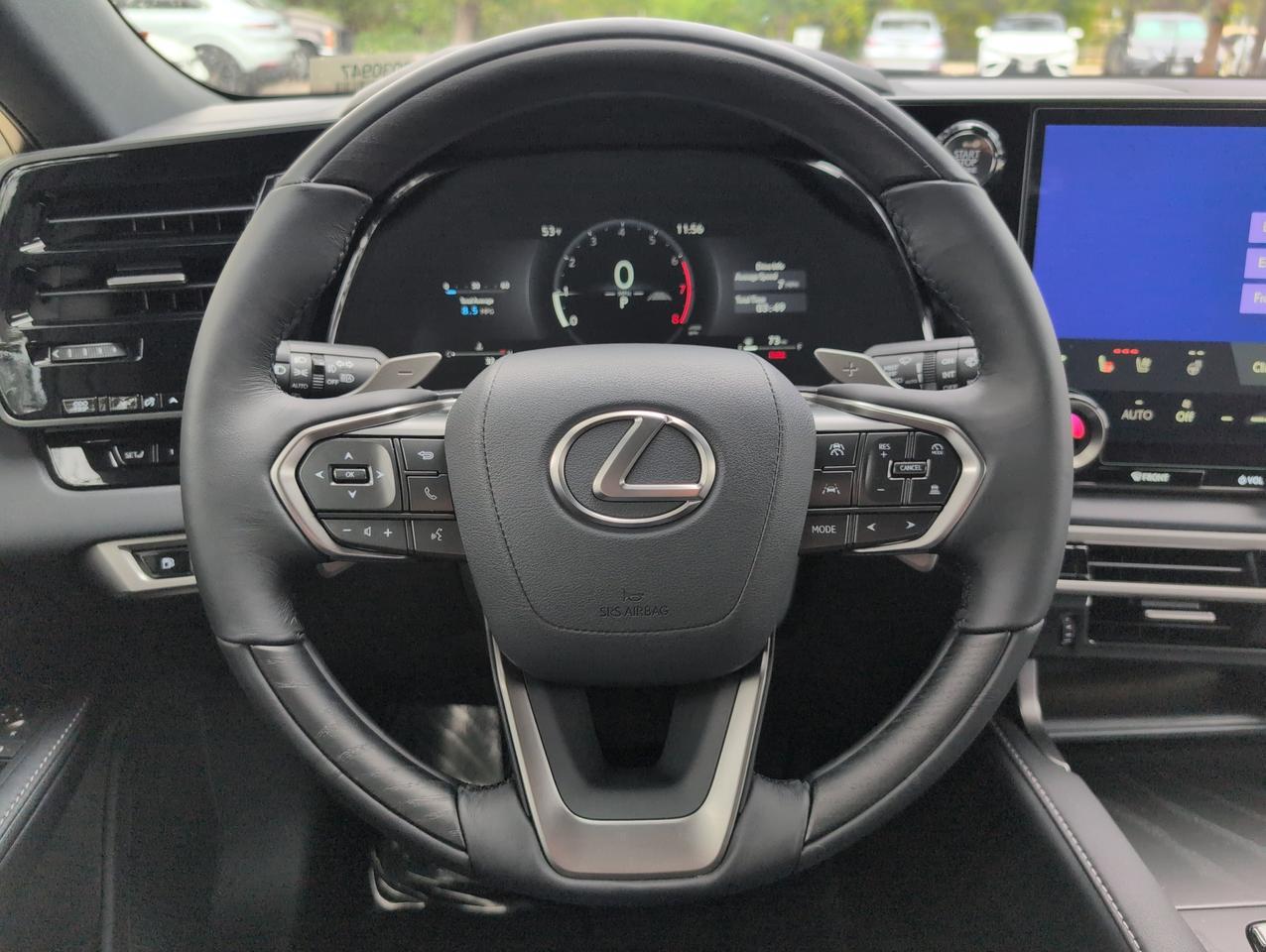 2025 Lexus RX San Antonio TX