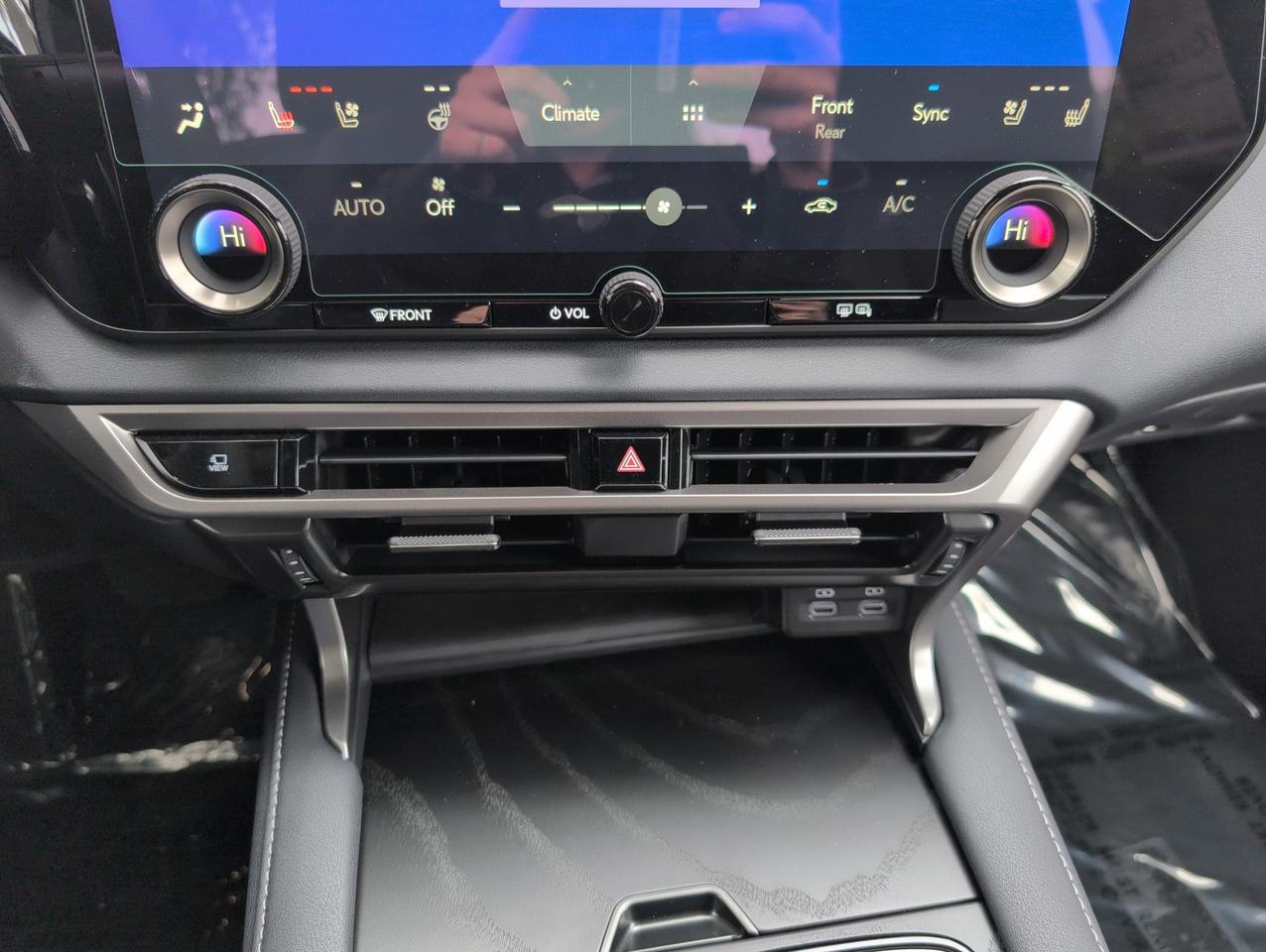 2025 Lexus RX San Antonio TX