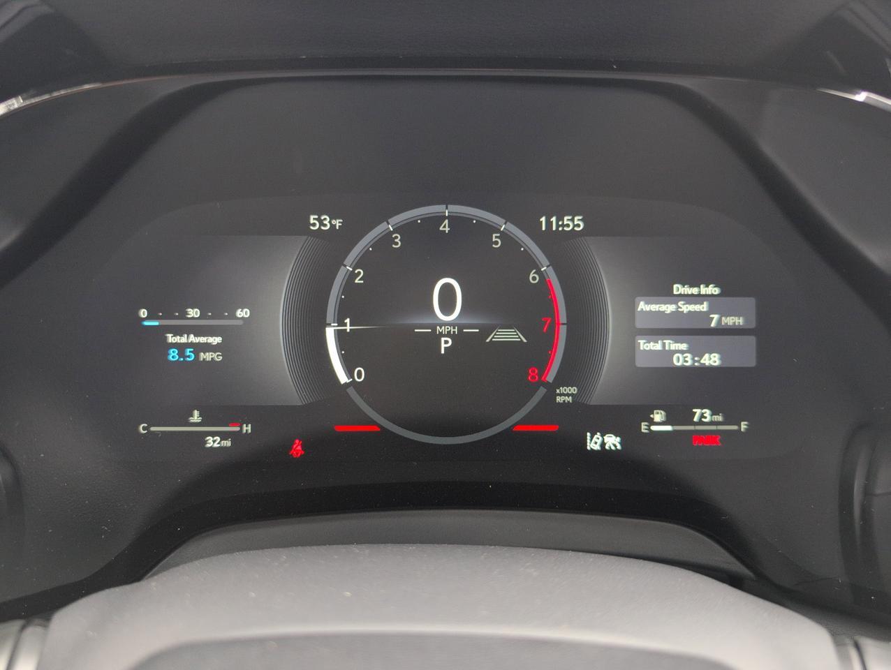 2025 Lexus RX San Antonio TX