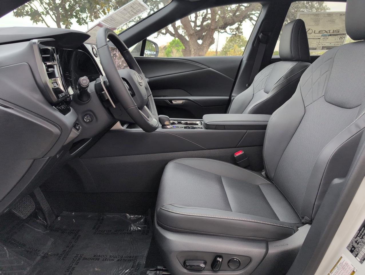 2025 Lexus RX San Antonio TX