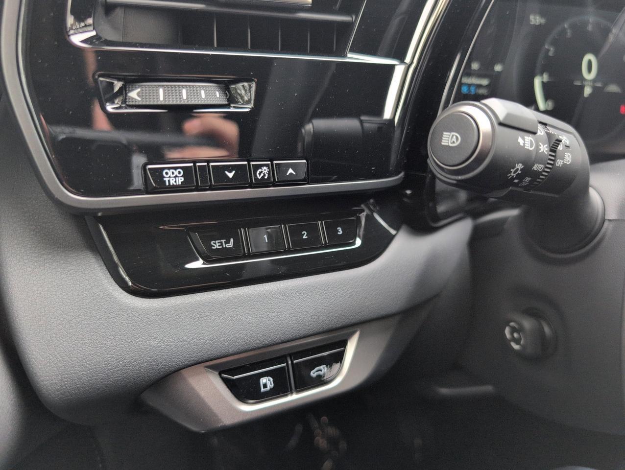 2025 Lexus RX San Antonio TX