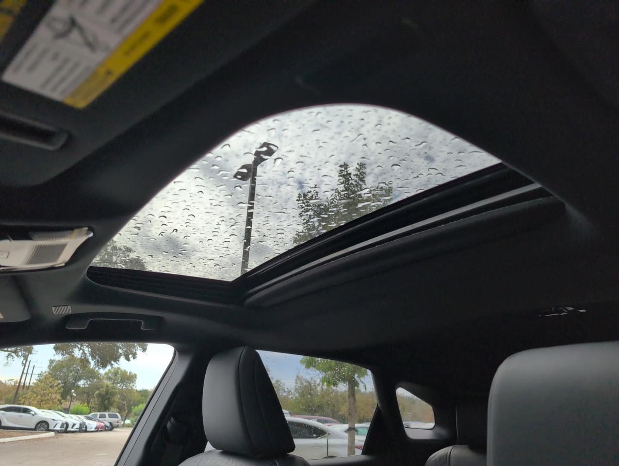 2025 Lexus RX San Antonio TX