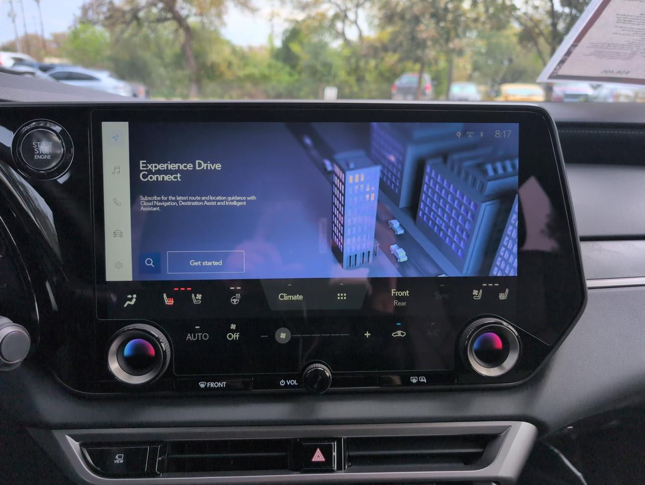 2025 Lexus RX San Antonio TX