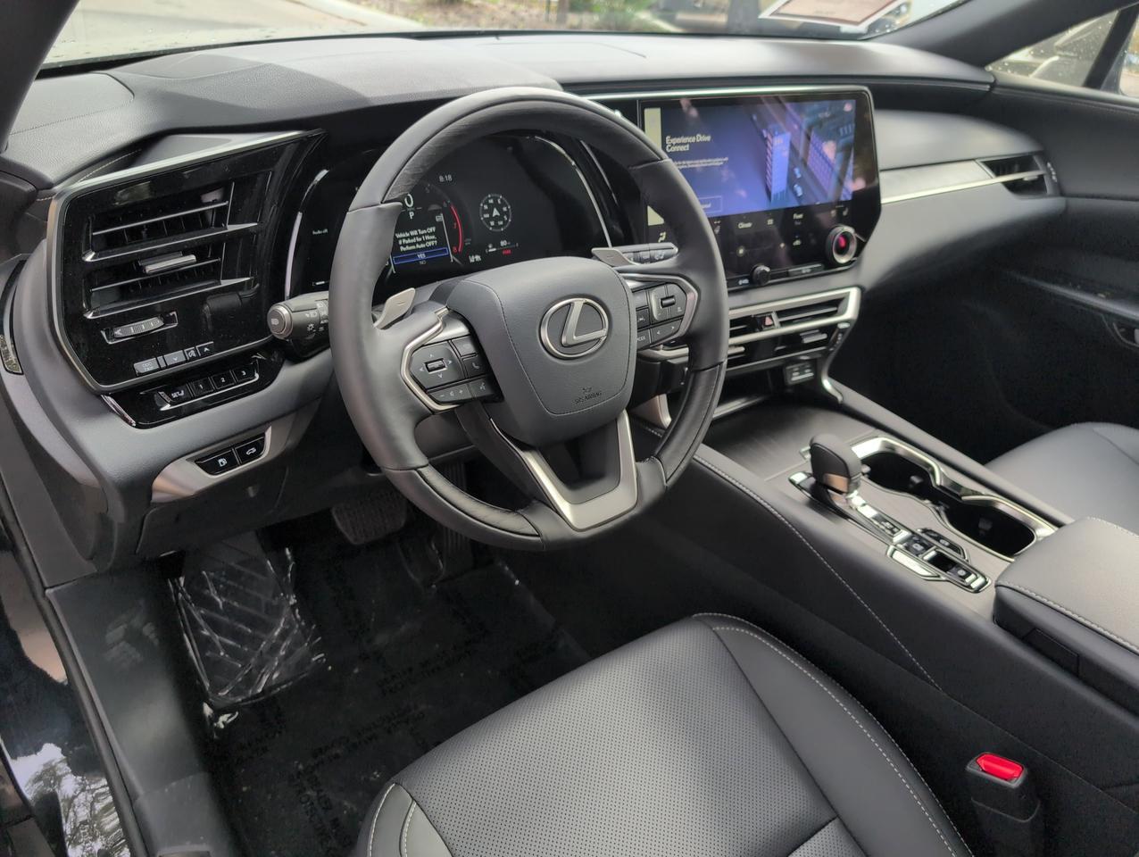 2025 Lexus RX San Antonio TX