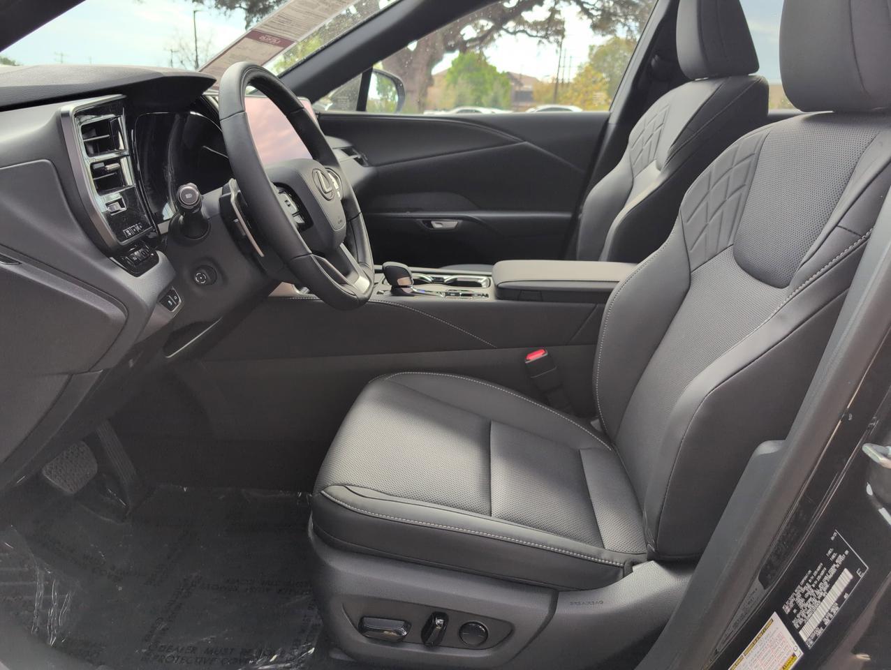 2025 Lexus RX San Antonio TX