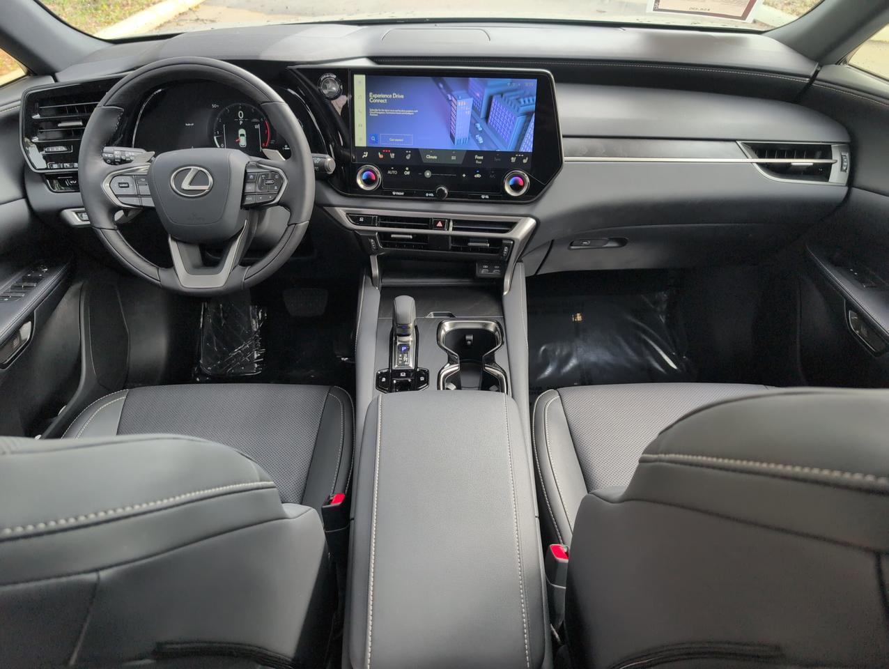 2025 Lexus RX San Antonio TX