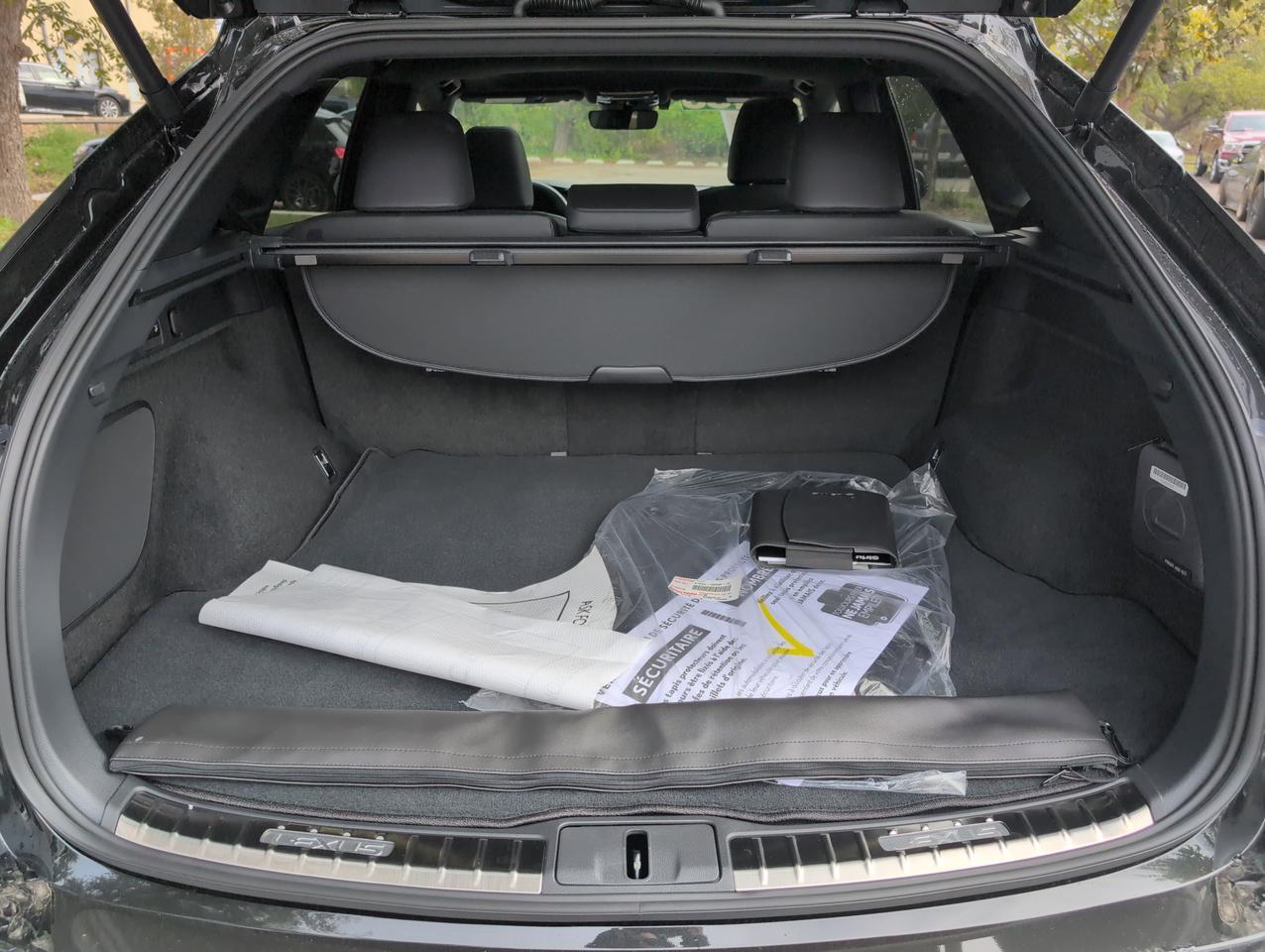 2025 Lexus RX San Antonio TX