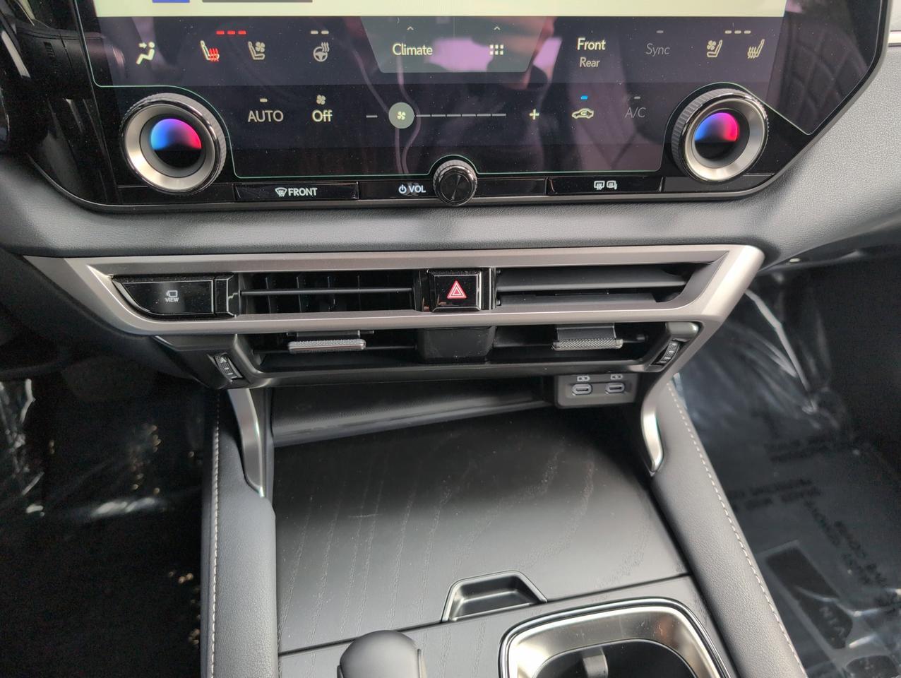 2025 Lexus RX San Antonio TX